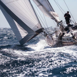 voile