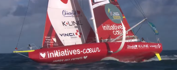 initiatives-coeur route du rhum destination guadeloupe 2022